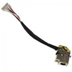 PLUG DC HP / COMPAQ Pavilion DM3-3000
