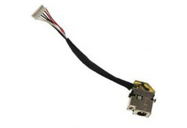 Ficha DC HP / COMPAQ Pavilion DM3-3000