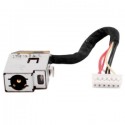 PLUG DC HP / COMPAQ Pavilion DM3 DM3T DM3Z DM3-1000