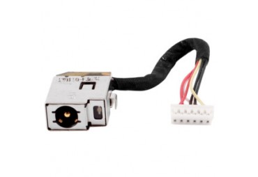 Ficha DC HP Pavilion DM3-1000