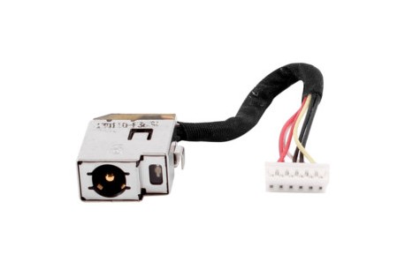 Ficha DC HP Pavilion DM3-1000