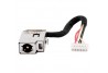 Ficha DC HP Pavilion DM3-1000