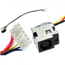 PLUG DC HP / COMPAQ Pavilion CQ61 CQ71