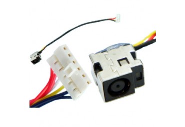 Ficha DC HP / COMPAQ Pavilion CQ61 CQ71