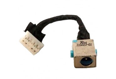 Ficha DC ACER Aspire 7741 7752G 7551 7551G D640