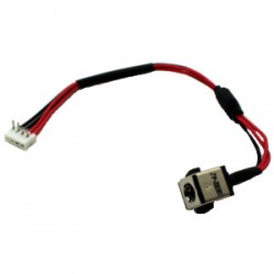 DC plug TOSHIBA Satellite P200 P205