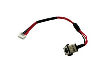 Ficha DC TOSHIBA Satellite P200 P205