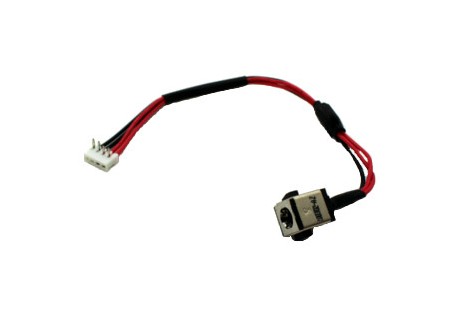 Ficha DC TOSHIBA Satellite P200 P205