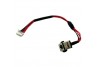 Ficha DC TOSHIBA Satellite P200 P205