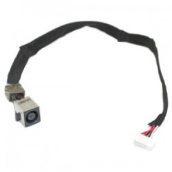 Plug DC DELL Studio 1745 1747 1749