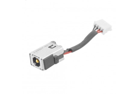 Ficha DC HP / COMPAQ Mini 210