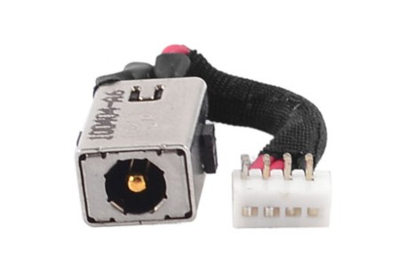 Ficha DC HP / COMPAQ Mini 110