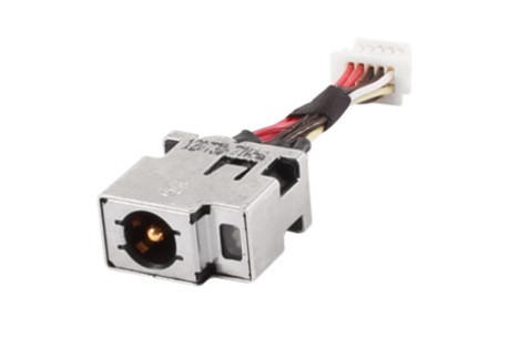 Ficha DC HP / COMPAQ Pavilion DM1-1000 DM1-2000
