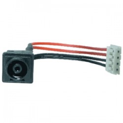 DC plug SONY Vaio VGN-A