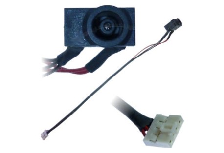 Ficha DC SAMSUNG Sens X420 X520