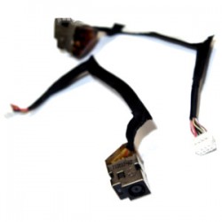 DC plug HP / COMPAQ 4321S 4420S