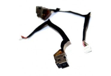 Ficha DC HP 4321S 4420S 