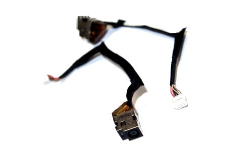 Ficha DC HP 4321S 4420S 