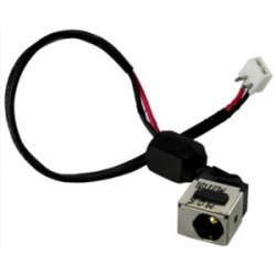 PLUG DC TOSHIBA Mini NB200 NB300