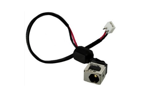 Ficha DC TOSHIBA Mini NB200 NB300