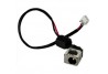 PLUG DC TOSHIBA Mini NB200 NB300
