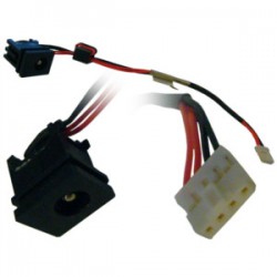 PLUG DC TOSHIBA Mini NB100