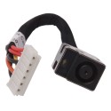 DC Plug HP / COMPAQ G50 G60 G70 CQ60 CQ50 CQ70