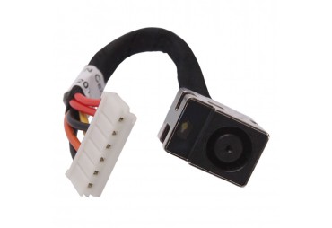 Ficha DC HP G50 G60 G70 CQ60 CQ50 CQ70 