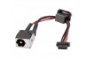 PLUG DC ACER Aspire One NAV50 532H D255