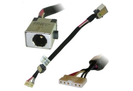 Ficha DC ACER Aspire 5530 5534