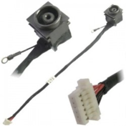 PLUG DC SONY Vaio VPCY