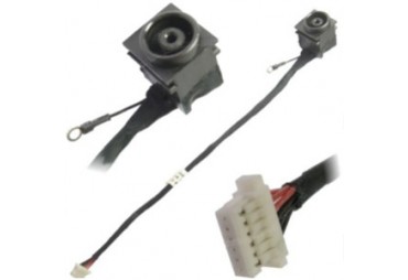 Ficha DC SONY Vaio VPCY