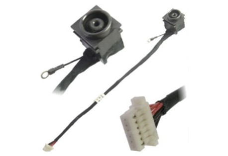 Ficha DC SONY Vaio VPCY