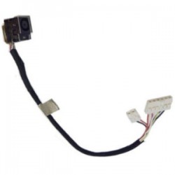 DC plug HP / COMPAQ Pavilion DV7-2180US DV7-3080US