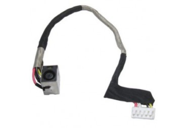 Ficha DC HP / COMPAQ DV4-2000 CQ40 CQ45