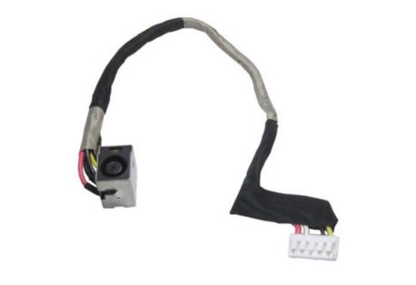 Ficha DC HP DV4-2000 