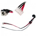 DC plug TOSHIBA Satellite P200
