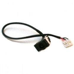 DC plug SAMSUNG NP270E5E NP300E5E