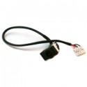 DC plug SAMSUNG NP270E5E NP300E5E