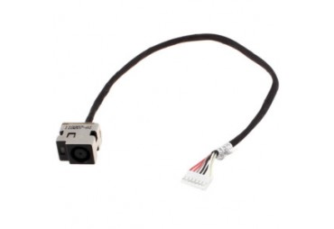 Ficha DC HP / COMPAQ G72 CQ72