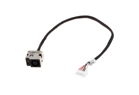 Ficha DC HP / COMPAQ G72 CQ72