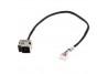 DC plug HP / COMPAQ G72 CQ72