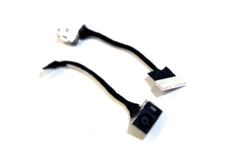 Ficha DC HP G42 CQ42