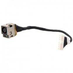 Ficha DC HP CQ62 G62