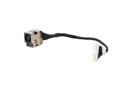 Ficha DC HP CQ62 G62