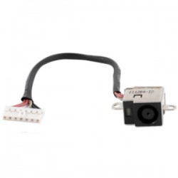 DC plug HP / COMPAQ Pavilion DV6-6000 DV7-6000