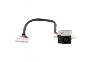 Ficha DC HP / COMPAQ Pavilion DV6-6000 DV7-6000