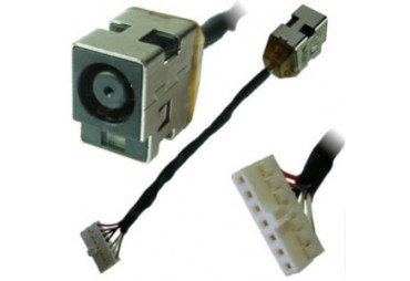 Ficha DC HP / COMPAQ Pavilion DV5-2000