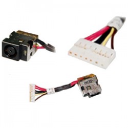 DC plug HP / COMPAQ DV8