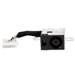 DC plug HP / COMPAQ DV3000